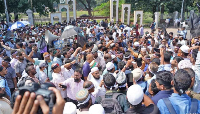 নভেম্বর থেকে এমপিওভুক্ত শিক্ষক-কর্মচারীদের ৭.৫ শতাংশ হারে বাড়িভাতা কার্যকর