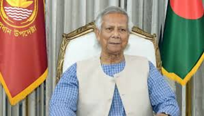 প্রধান উপদেষ্টাকে ধন্যবাদ জানাল বৈষম্যবিরোধী কর্মচারী ফোরাম, তদন্তের দাবিও জানিয়েছে