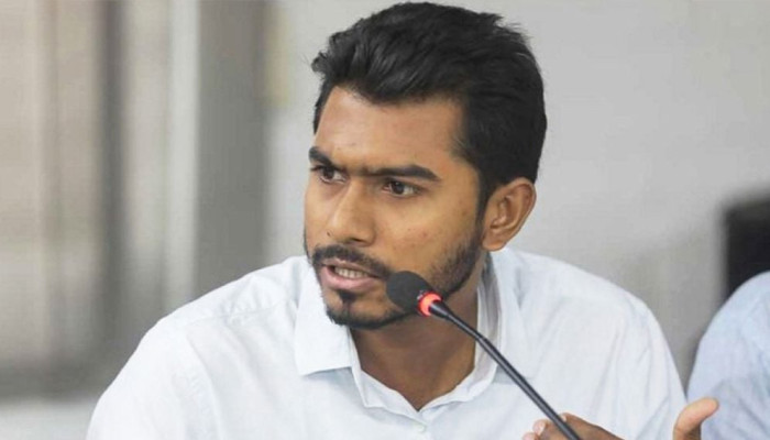 জাতীয় নির্বাচনের সঙ্গে গণভোট হবে, জুলাই সনদে গড়ে উঠবে নতুন বাংলাদেশ: নুর