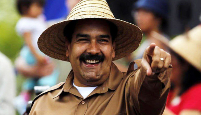 তেলের লোভে ভেনেজুয়েলায় আগ্রাসন? যুক্তরাষ্ট্রের বিরুদ্ধে বিস্ফোরক অভিযোগ মাদুরোর