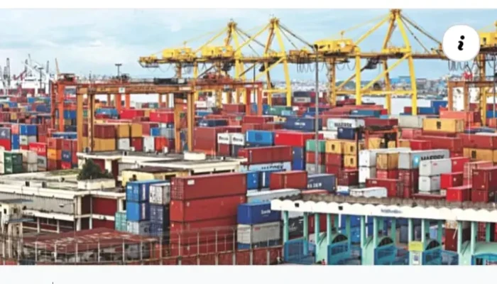 চট্টগ্রাম বন্দরের নিউমুরিং—ইজারা সিদ্ধান্তে বিক্ষোভ: বিদেশি অপারেটর নিয়োগ বাতিলের দাবি