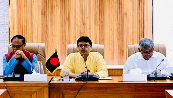 এসএমই খাতকে অর্থনীতির মূলধারায় আনতে সরকারের চার বৈঠক: সিদ্ধান্ত একের পর এক বাস্তবায়িত