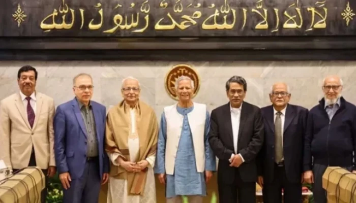 জুলাই সনদ বাস্তবায়নে ঐকমত্য জরুরি, বিভেদ নয়