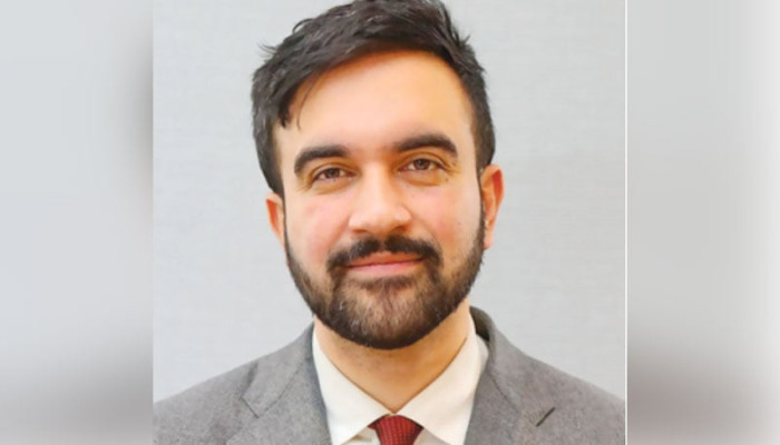 সর্বশেষ জরিপে মামদানির ৪১ শতাংশ সমর্থন নিউইয়র্কে মেয়র নির্বাচনে ৩৩ জরিপে এগিয়ে মামদানি অ্যান্ড্রু কুওমো পেয়েছেন ৩৪ শতাংশ সমর্থন