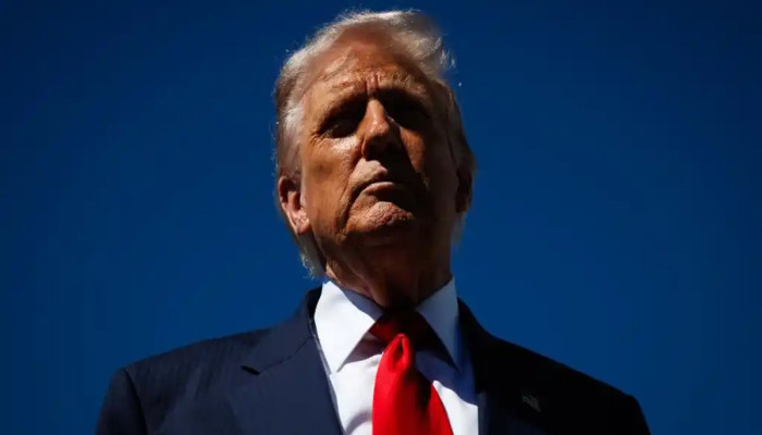 নাইজেরিয়ায় সামরিক হামলার হুমকি ট্রাম্পের, পেন্টাগনকে প্রস্তুতির নির্দেশ; ধর্মীয় নিপীড়ন নিয়ে চরম উত্তেজনা