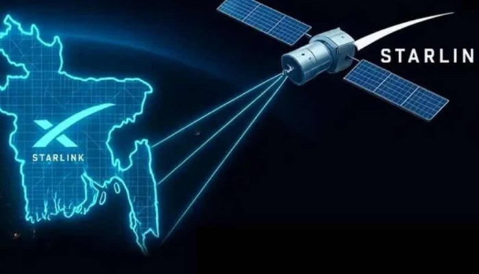 স্টারলিংক বাংলাদেশের বাজারে পাঁচ মাসেও দুই হাজারের কম গ্রাহক, কেন এত কম?