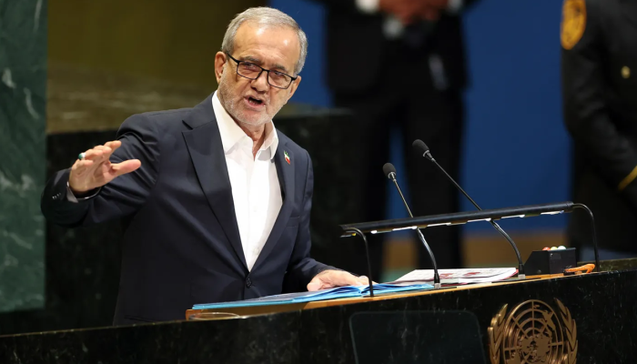 ইসরায়েল-যুক্তরাষ্ট্রের হামলায় ক্ষতিগ্রস্ত পারমাণবিক স্থাপনা আরও শক্তিশালীভাবে পুনর্নির্মাণ করবে ইরান