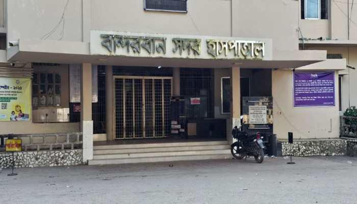 বান্দরবানে বাড়ছে ডেঙ্গু রোগী, ঝুঁকিতে লামা উপজেলা