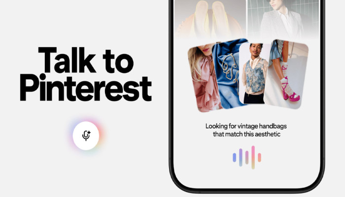 পিন্টারেস্ট আনলো এআই চালিত ‘Pinterest Assistant’: আরও স্মার্ট ও ব্যক্তিগত অনুপ্রেরণার অভিজ্ঞতা