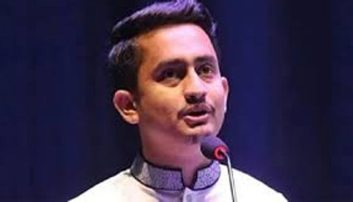 ৩০০ আসনে প্রার্থী দিতে প্রস্তুতি নিচ্ছে জাতীয় নাগরিক পার্টি: সারজিস আলম