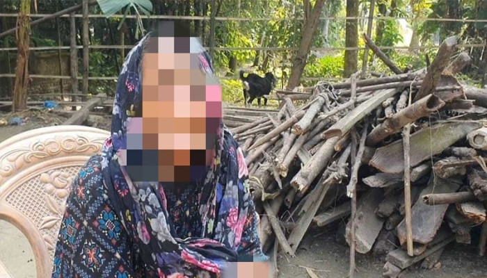 নাম কাটা পড়েছে দুস্থদের ভাতা পাচ্ছেন সচ্ছলরা