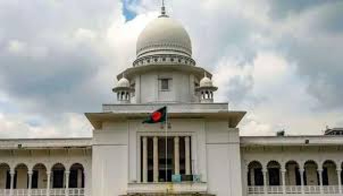 তত্ত্বাবধায়ক সরকার পুনর্বহাল চেয়ে ৭ম দিনের আপিল শুনানি চলছে সুপ্রিম কোর্টে