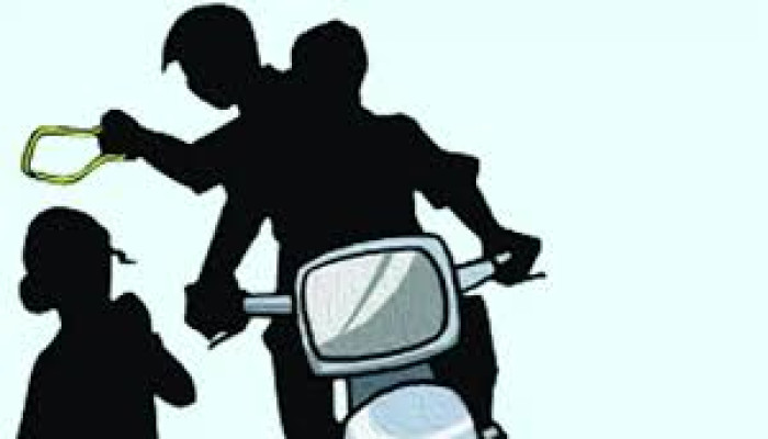 রাজশাহীতে ছিনতাই ও ডাকাতির উল্লম্ফন, নিরাপত্তাহীনতায় জনজীবন বিপর্যস্ত