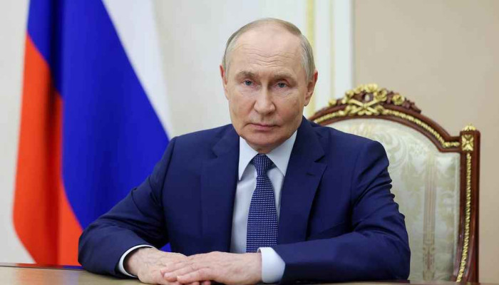 রাশিয়া নতুন প্রজন্মের পারমাণবিকচালিত ক্রুজ ক্ষেপণাস্ত্র তৈরি করছে: পুতিন