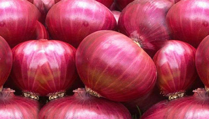 রাজধানীতে পেঁয়াজের দামে আগুন: এক সপ্তাহে কেজিপ্রতি বেড়েছে ৩০ টাকা