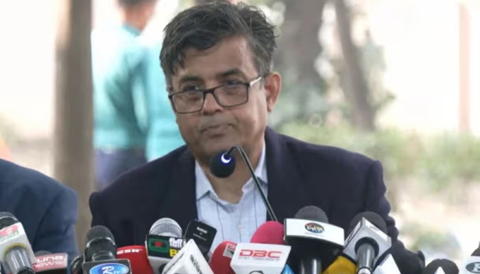 আওয়ামীলীগ নিষিদ্ধ কার্যক্রমে কড়াকড়ি—প্রেস সচিবের ঘোষণা: আইন প্রয়োগে সম্পূর্ণ সক্রিয়তা থাকবে