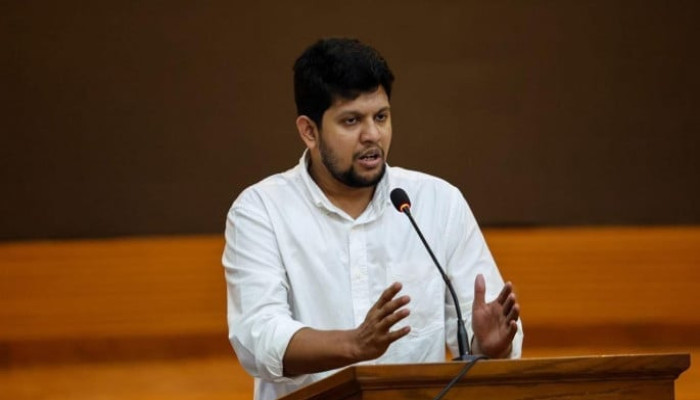 ডিসেম্বরে ৩০০ জুলাই যোদ্ধা ও শহীদ পরিবারের সদস্য পাবেন সাংবাদিকতা ও ফিল্ম প্রশিক্ষণ