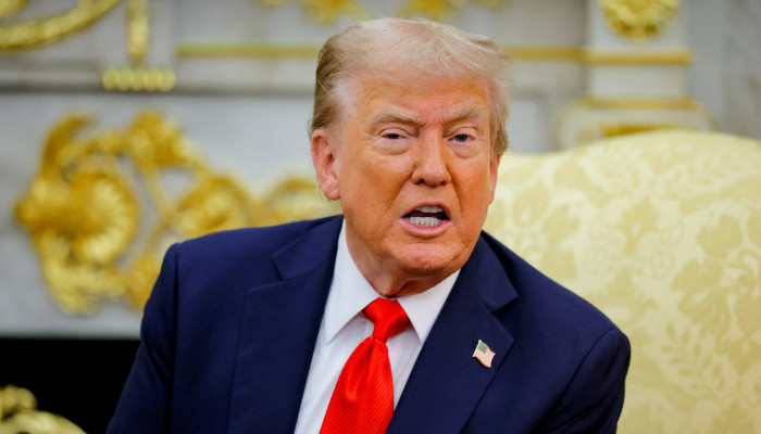 নিউইয়র্কের নবনির্বাচিত মুসলিম মেয়র জোহরান মামদানিকে ট্রাম্পের হুঁশিয়ারি