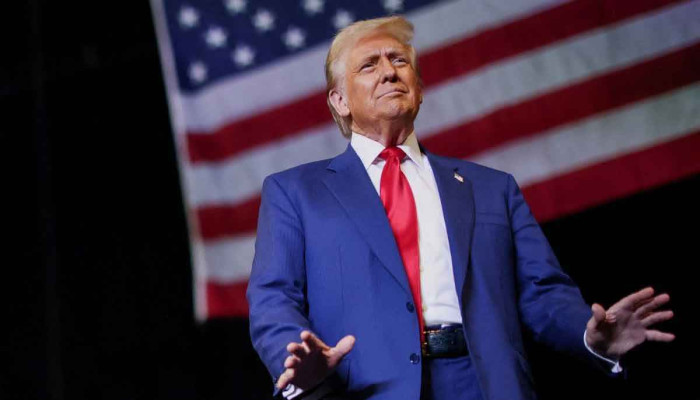 ট্রাম্পের মন্তব্য: ‘জোহরান মামদানিকে বেছে নিয়ে আমরা সার্বভৌমত্ব হারিয়েছি’