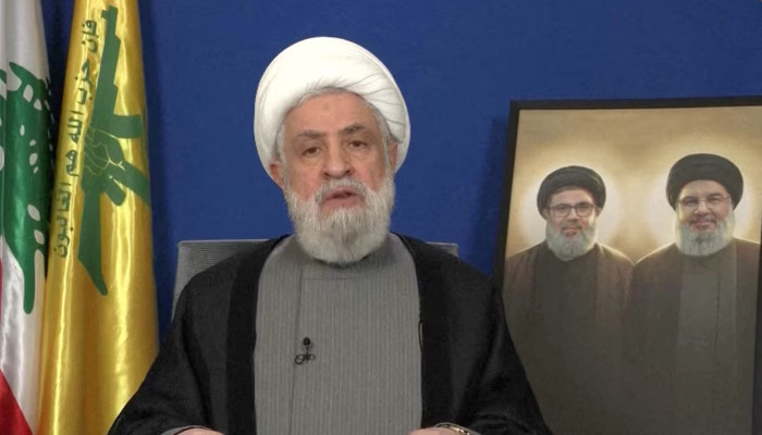 ইসরাইলের সঙ্গে আলোচনায় অস্বীকৃতি হিজবুল্লাহর, সীমান্তে উত্তেজনা অব্যাহত