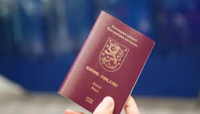 ফিনল্যান্ডে নাগরিকত্বের নিয়মে কঠোরতা, বাড়ছে বসবাসের সময় ও আর্থিক শর্ত