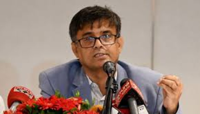 ফেব্রুয়ারির প্রথম সপ্তাহেই জাতীয় নির্বাচন হবে: প্রেস সচিব