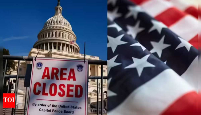 মার্কিন ইতিহাসে দীর্ঘতম শাটডাউন: ফ্লাইট কমাল এফএএ, অচল আকাশপথ