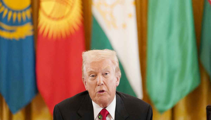 কাজাখস্তান আব্রাহাম চুক্তিতে যোগ দিচ্ছে: ট্রাম্পের ঘোষণা, নতুন কূটনৈতিক অধ্যায় শুরু