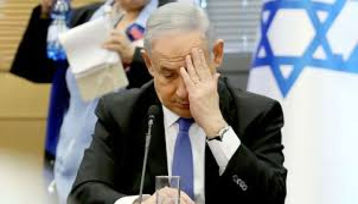 গাজায় গণহত্যার অভিযোগে ইসরাইলি প্রধানমন্ত্রী নেতানিয়াহুর বিরুদ্ধে তুরস্কের গ্রেফতারি পরোয়ানা