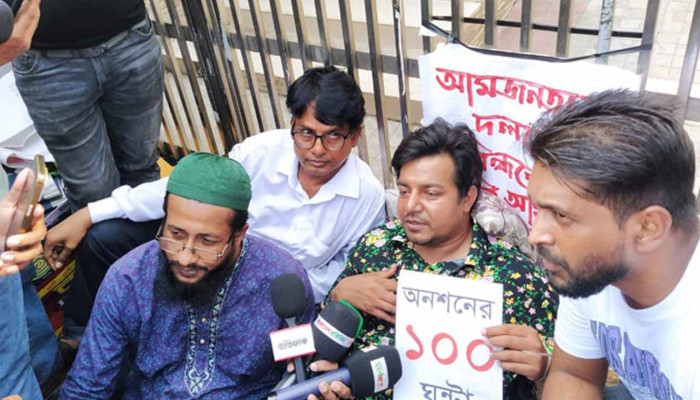 তারেক রহমানের অভিযোগ: দুই কোটি টাকায় নিবন্ধন পেয়েছে ‘আম জনগণ পার্টি’