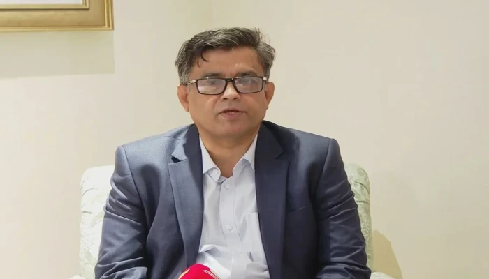 বাংলাদেশ-যুক্তরাষ্ট্র কৃষি সম্পর্ক পররাষ্ট্রনীতির বড় সাফল্য: প্রধান উপদেষ্টার প্রেস সচিব