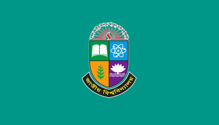 জাতীয় বিশ্ববিদ্যালয়ের স্নাতক কোর্সে নতুন মূল্যায়ন পদ্ধতি, ফাইনাল পরীক্ষায় ৮০% নম্বর