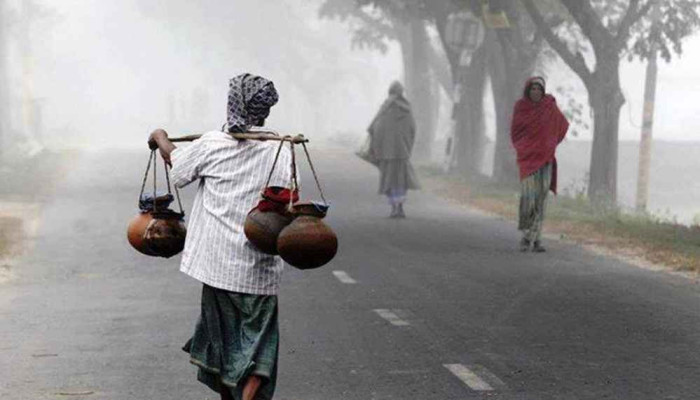 রাতে হালকা ঠান্ডা, দিনে সামান্য কমবে তাপমাত্রা: আবহাওয়া অধিদফতর