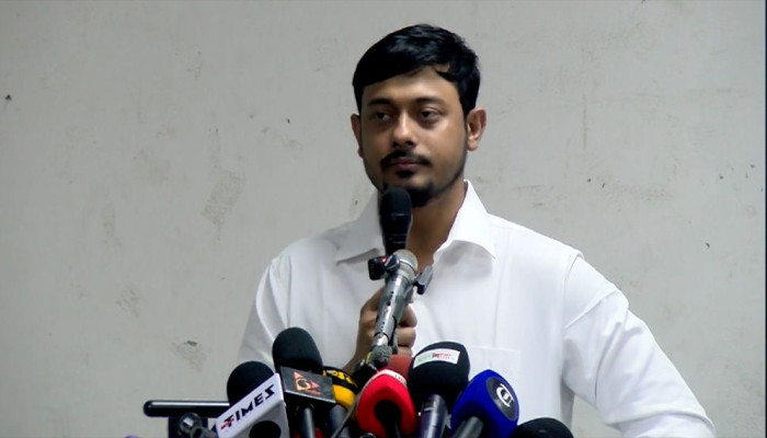 লকডাউন ঘিরে আতঙ্কের কারণ নেই: নাসীরুদ্দীন পাটওয়ারী