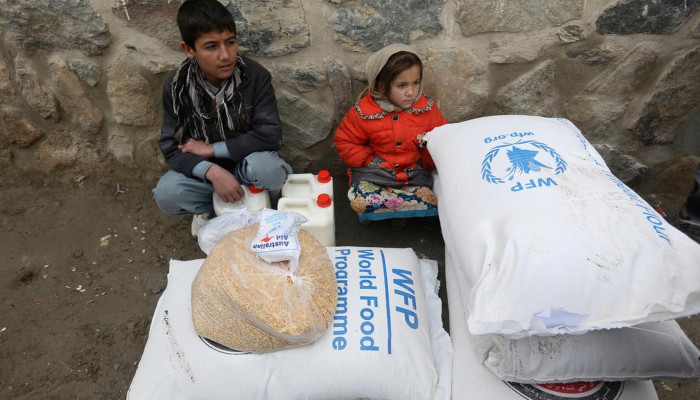 দারিদ্র্য ও ক্ষুধায় জর্জরিত আফগানিস্তান: প্রতি ১০ পরিবারের ৯টিই ঋণগ্রস্ত বা অনাহারে