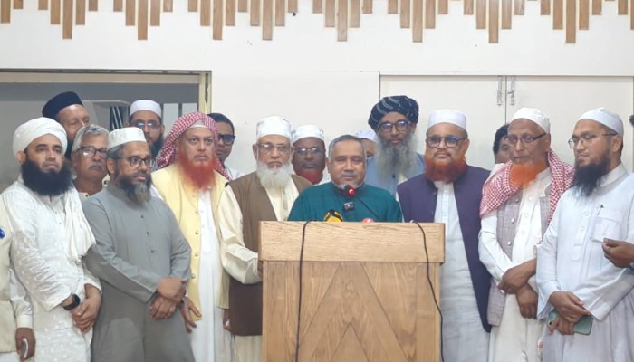 জাতীয় নির্বাচনের দিনে গণভোট জটিলতা সৃষ্টি করবে: জামায়াতসহ আট দলের মত