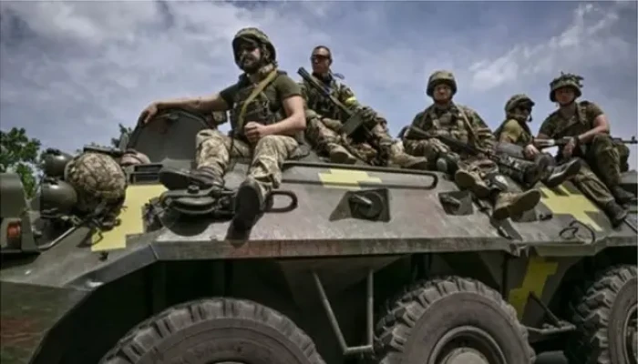 রাশিয়া–ইউক্রেন পাল্টাপাল্টি হামলায় উত্তেজনা বেড়েছে, মস্কোর কড়া সমঝোতা হুঁশিয়ারি