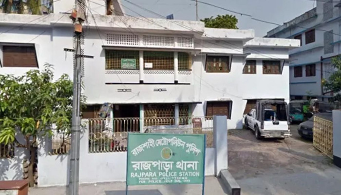 রাজশাহীতে বাসায় ঢুকে বিচারকের ছেলেকে হত্যায় মামলা