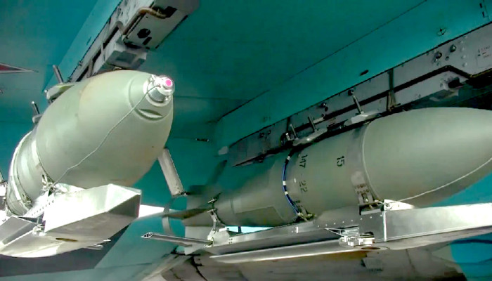 রাশিয়ার বছরে ১.২ লাখ গ্লাইড বোমা তৈরির পরিকল্পনা, বাড়ছে ইউক্রেনের নিরাপত্তা ঝুঁকি