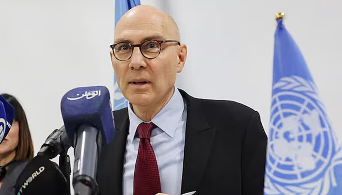 সুদানের গৃহযুদ্ধ: দায় এড়াতে পারবে না দুই পক্ষ, কঠোর হুঁশিয়ারি জাতিসংঘের