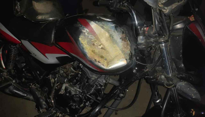 ঢাকার মিরপুর ও হাতিরঝিলে সন্ধ্যায় পৃথক ককটেল বিস্ফোরণ