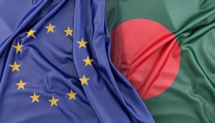 বাংলাদেশের অন্তর্বর্তী সরকারের নির্বাচন প্রক্রিয়ায় ইইউর সমর্থন, রাজনৈতিক দলগুলোকে আহ্বান