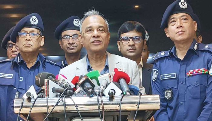 রোজার আগেই নির্বাচন: ফেব্রুয়ারিতে ভোট, নিরাপত্তায় রেকর্ড প্রস্তুতি