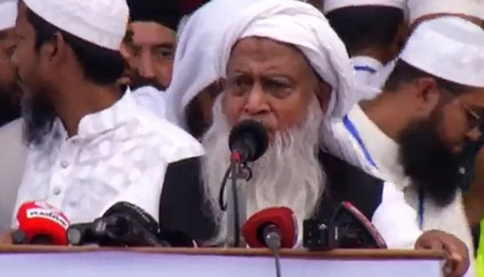 কাদিয়ানীদের অমুসলিম ঘোষণার দাবি: সোহরাওয়ার্দীতে কঠোর হুঁশিয়ারি