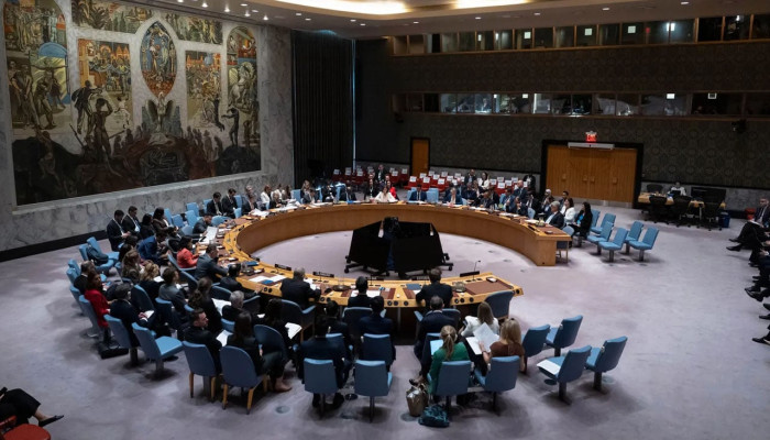 জাতিসংঘে গাজা শান্তি পরিকল্পনা নিয়ে যুক্তরাষ্ট্রসহ মুসলিম দেশগুলোর দ্রুত সিদ্ধান্তের আহ্বান