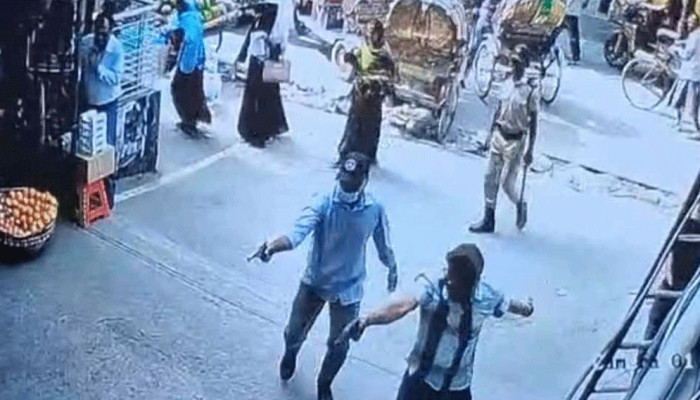 তারিক সাঈদ মামুন হত্যায় পাঁচ দিন পর মামলা, অজ্ঞাত ১২ জন আসামি