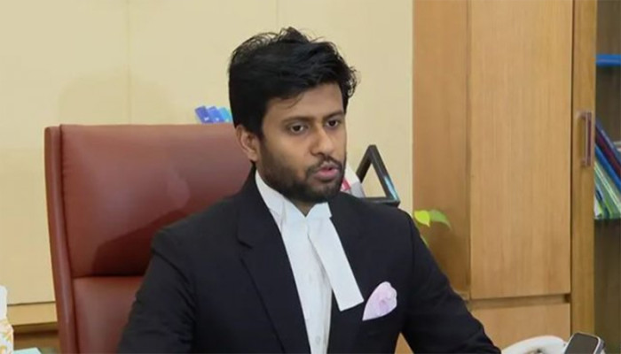 শেখ হাসিনার মানবতাবিরোধী মামলার রায় সোমবার, নারী হিসেবে সহানুভূতি পাবেন না শেখ হাসিনা: প্রসিকিউটর তামিম