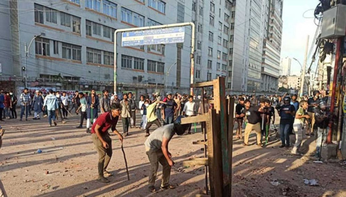 চানখারপুলে হত্যাকাণ্ড মামলায় শেখ হাসিনার মৃত্যুদণ্ডে স্বস্তি, দ্রুত রায় কার্যকর চান স্থানীয়রা