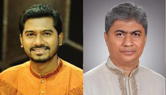 হাসান মামুনে একাট্টা বিএনপি, ভিপি নুরকে ঘিরে উত্তেজনা