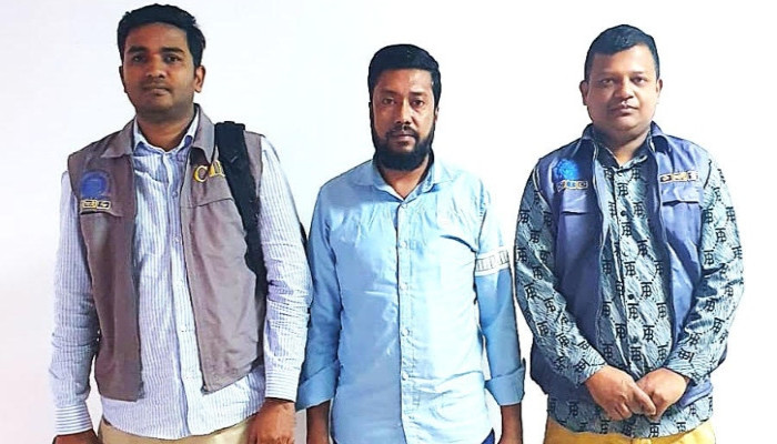 ৬০০ কোটি টাকার এনজিও কেলেঙ্কারি: গ্রেপ্তার ‘বন্ধু মিতালী ফাউন্ডেশনের’ পরিচালক তনু